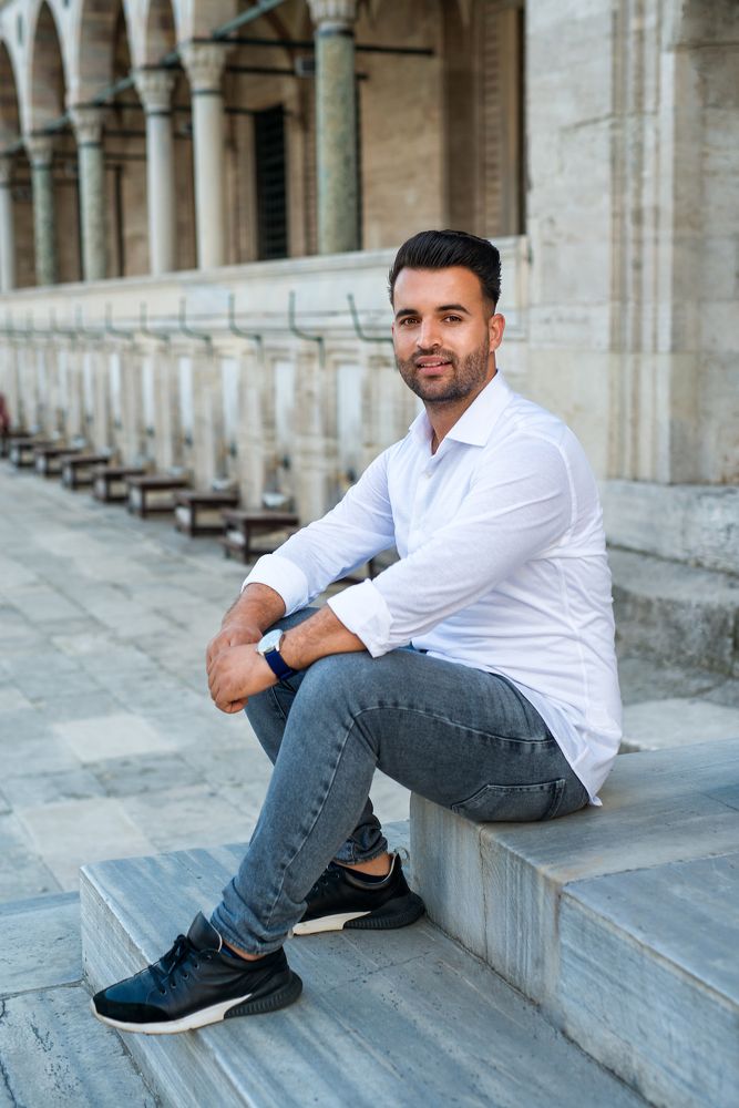 Photograph by Кристина