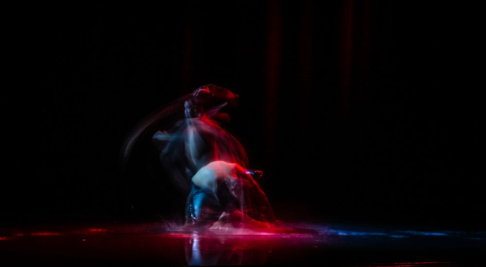 Photograph by Павел Ермилов