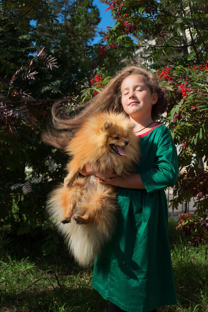 Фотография автора Екатерина Ковтун