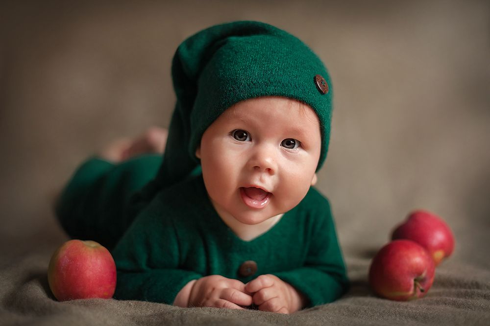 Photograph by Екатерина Петреева