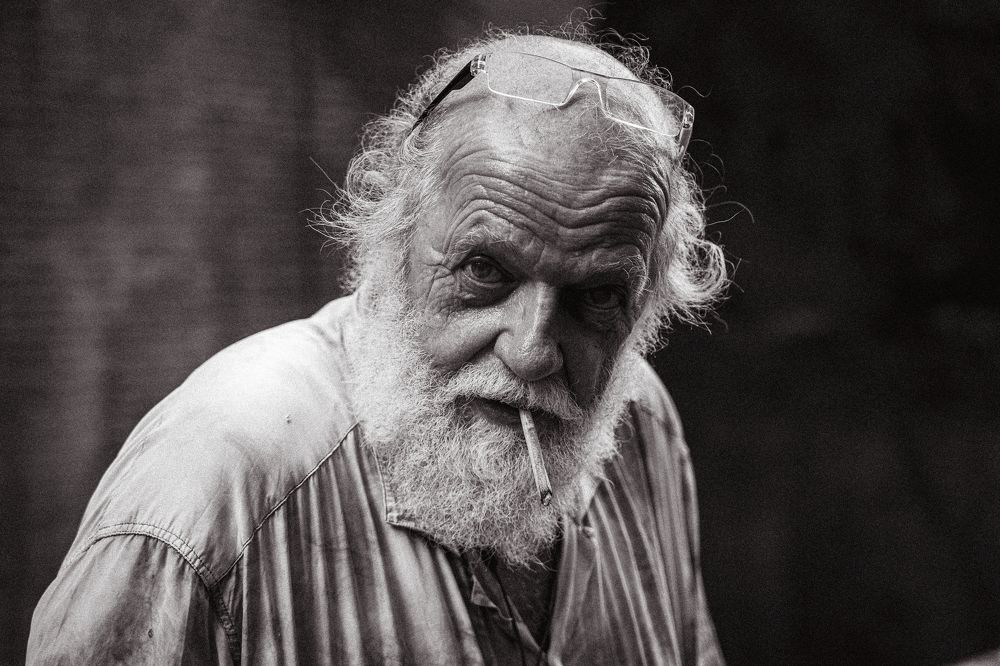 Photograph by Нина Кулишова