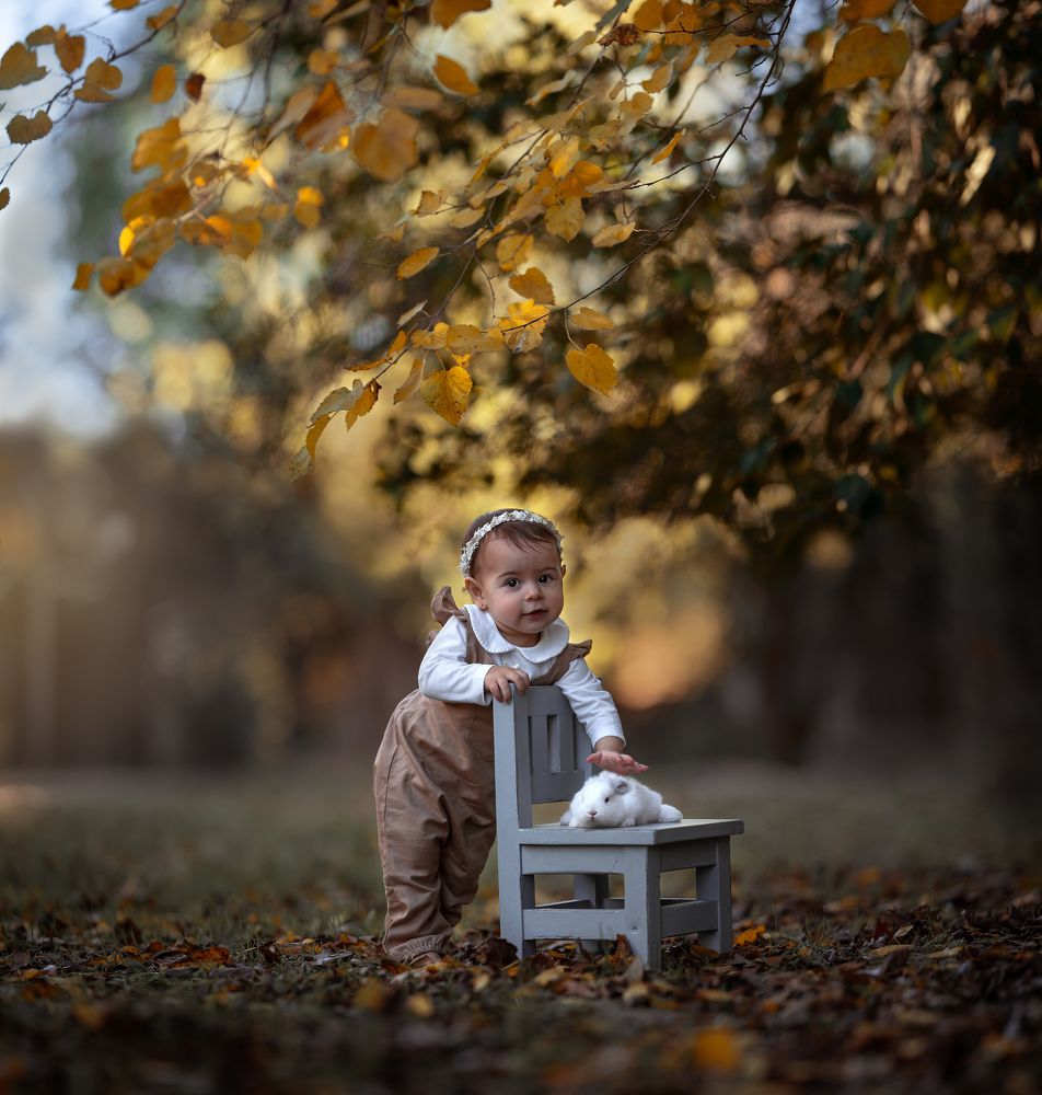 Photograph by Melina Marchi