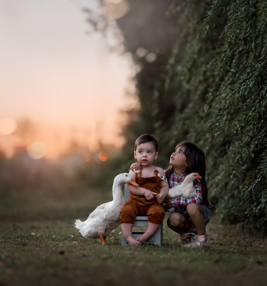 Photograph by Melina Marchi