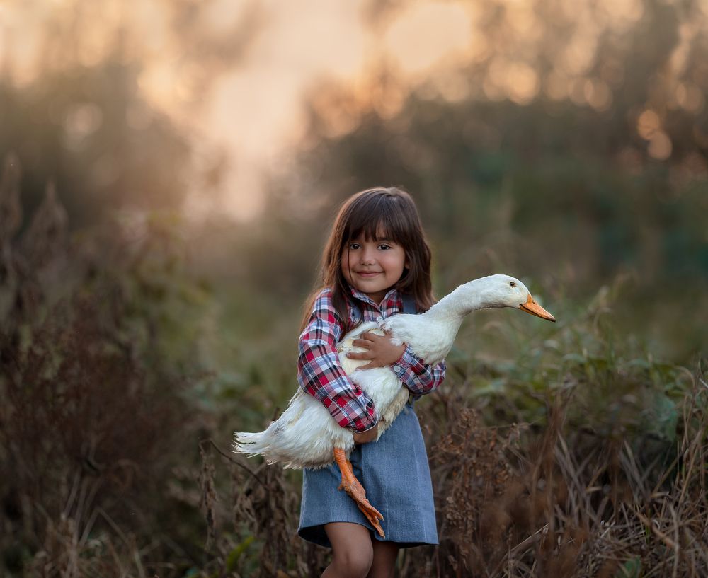 Photograph by Melina Marchi