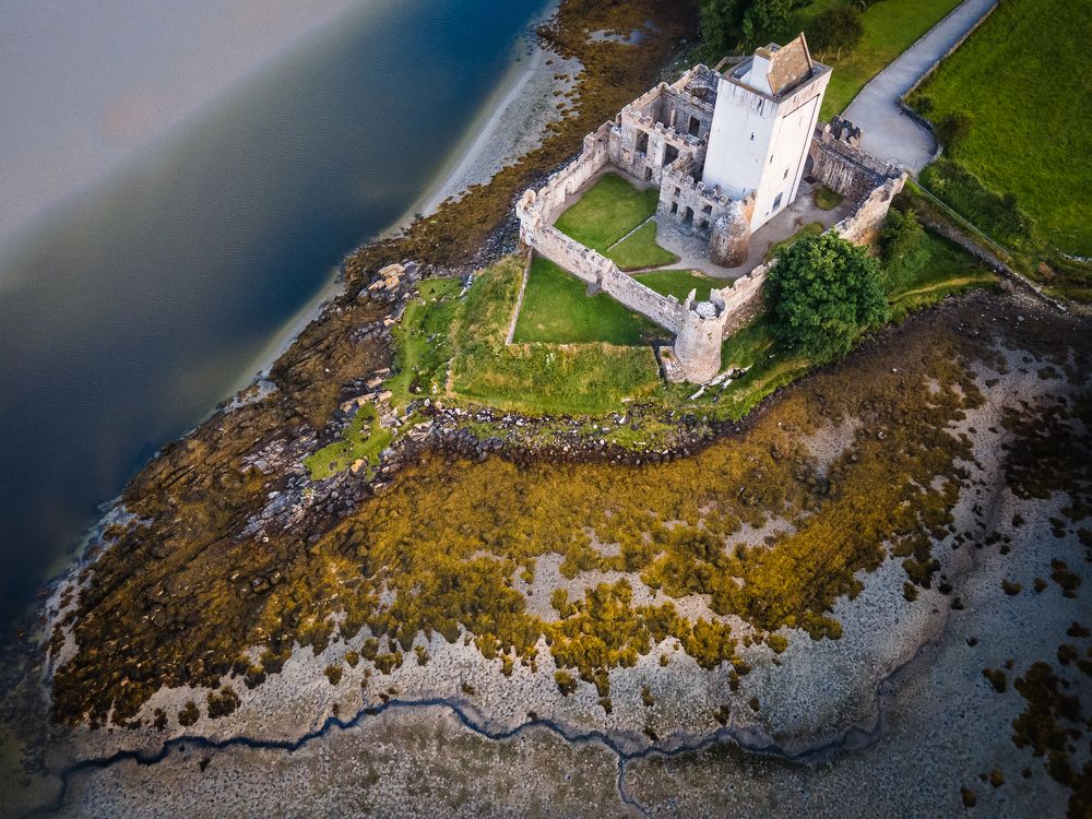 Photograph by Kuba Błaszczok