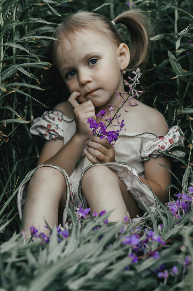 Photograph by Виктория Шимова
