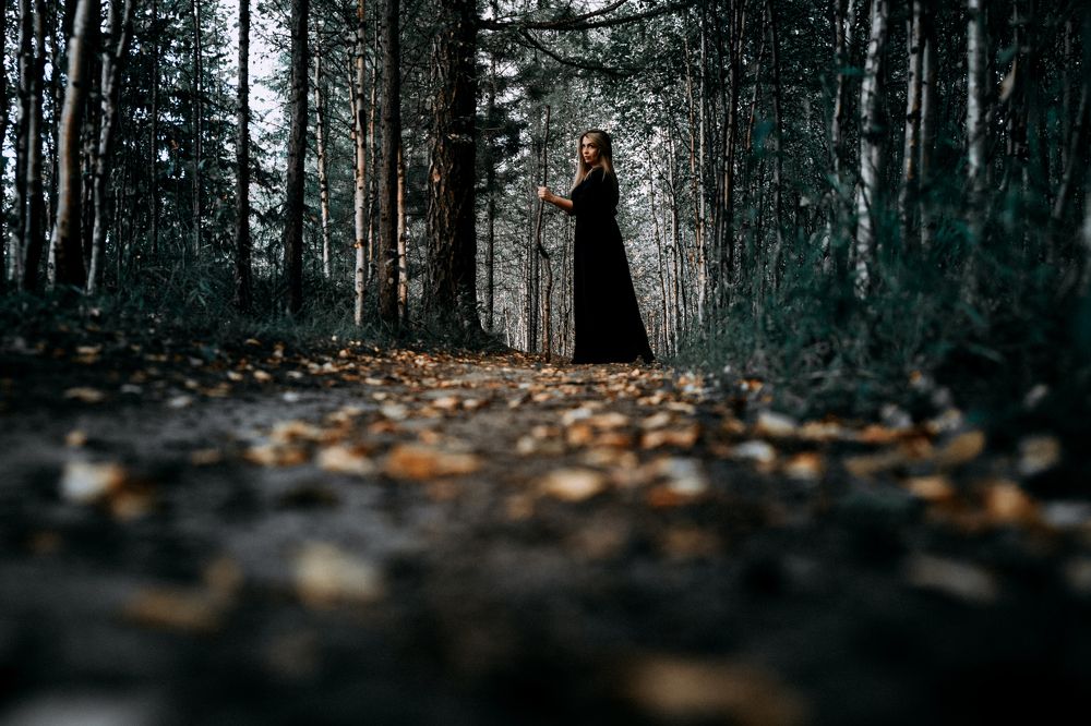 Photograph by Дмитрий Кочетков