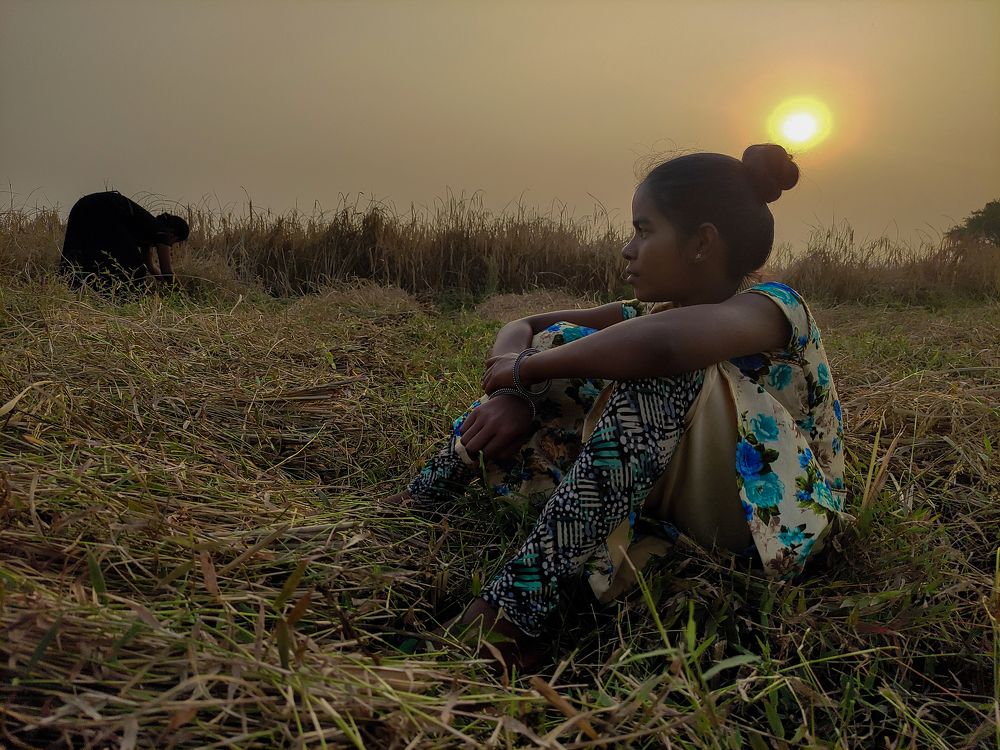 Photograph by Alka Priyadarshinee