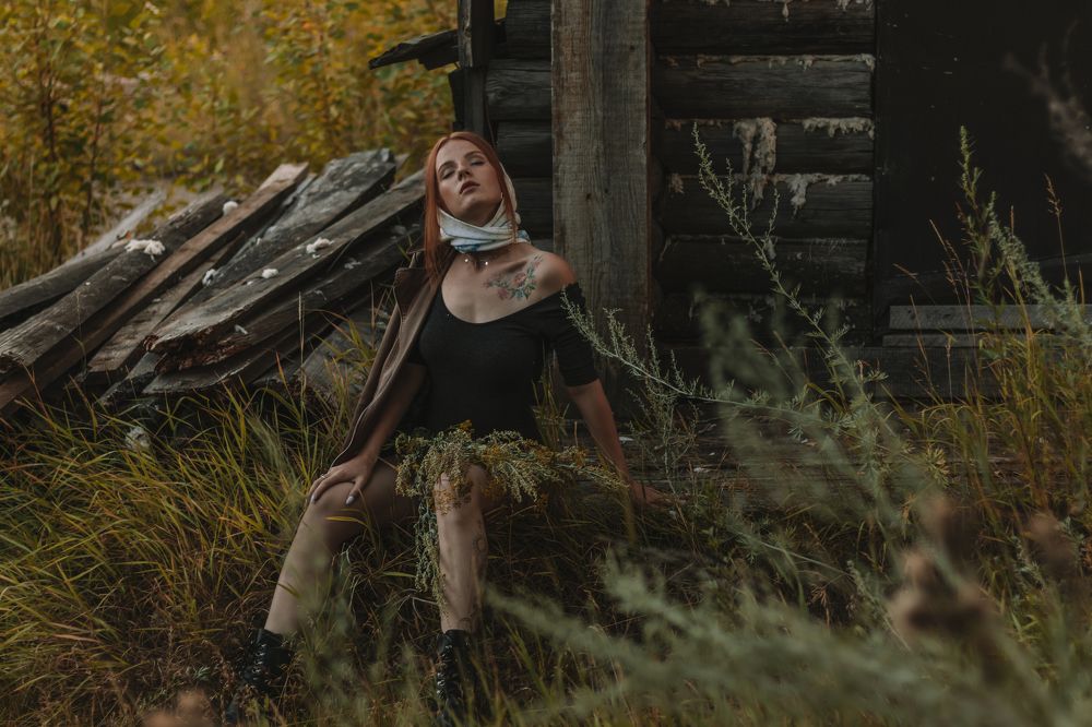 Photograph by Виктория Шимова