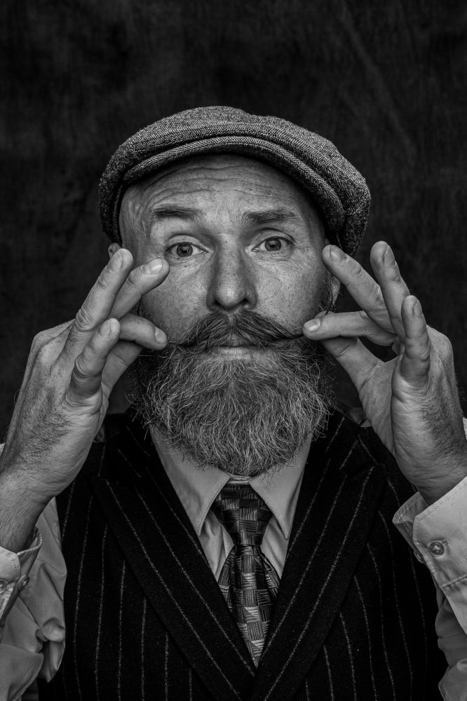 Photograph by Сергей Юдин