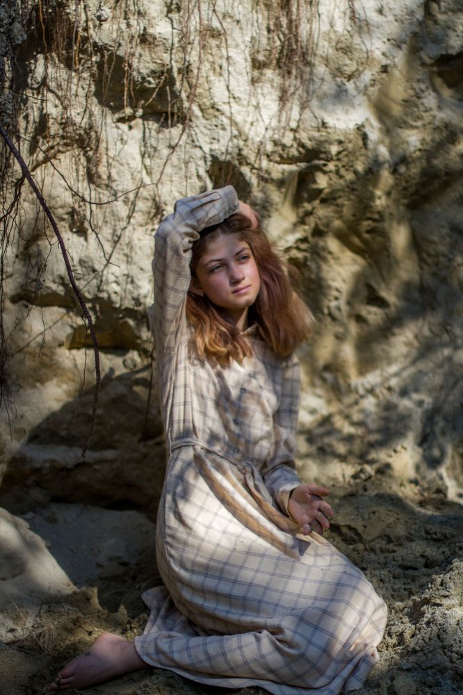 Photograph by Евгений Баженов