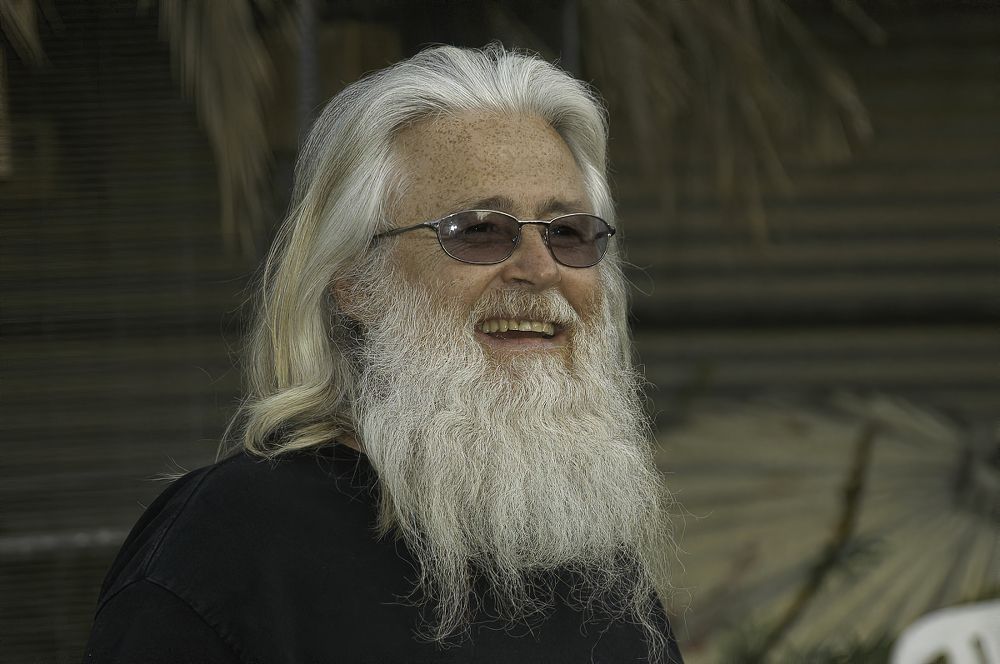 Фотография автора Itzik Rabinovitz