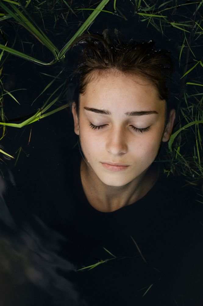 Photograph by Екатерина Мишина