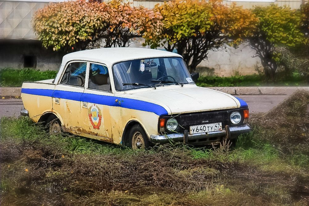 Photograph by Сергей Кочнев