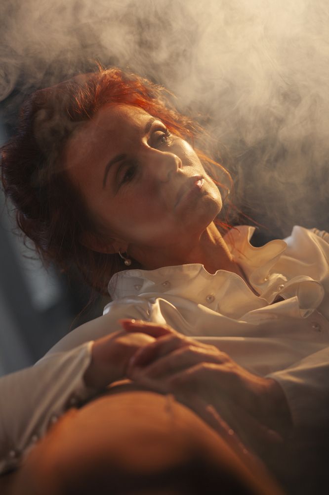 Photograph by Olesya