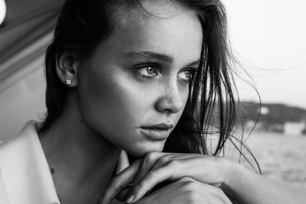 Photograph by behnam khoramshahi