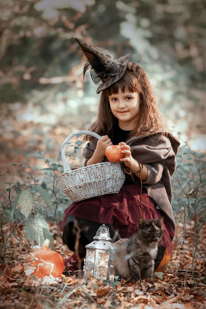 Photograph by Galina Samoylovich