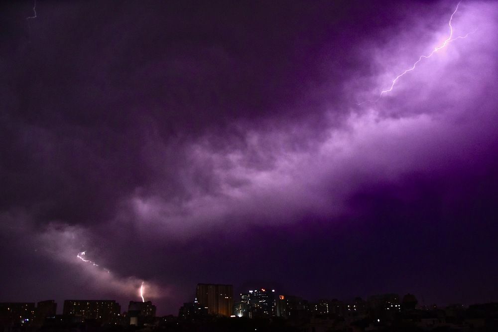 Photograph by Rishay Madan