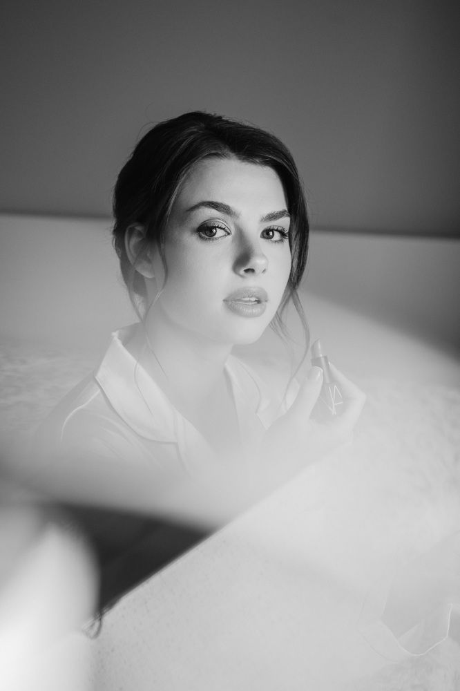 Photograph by Надежда Живидзе