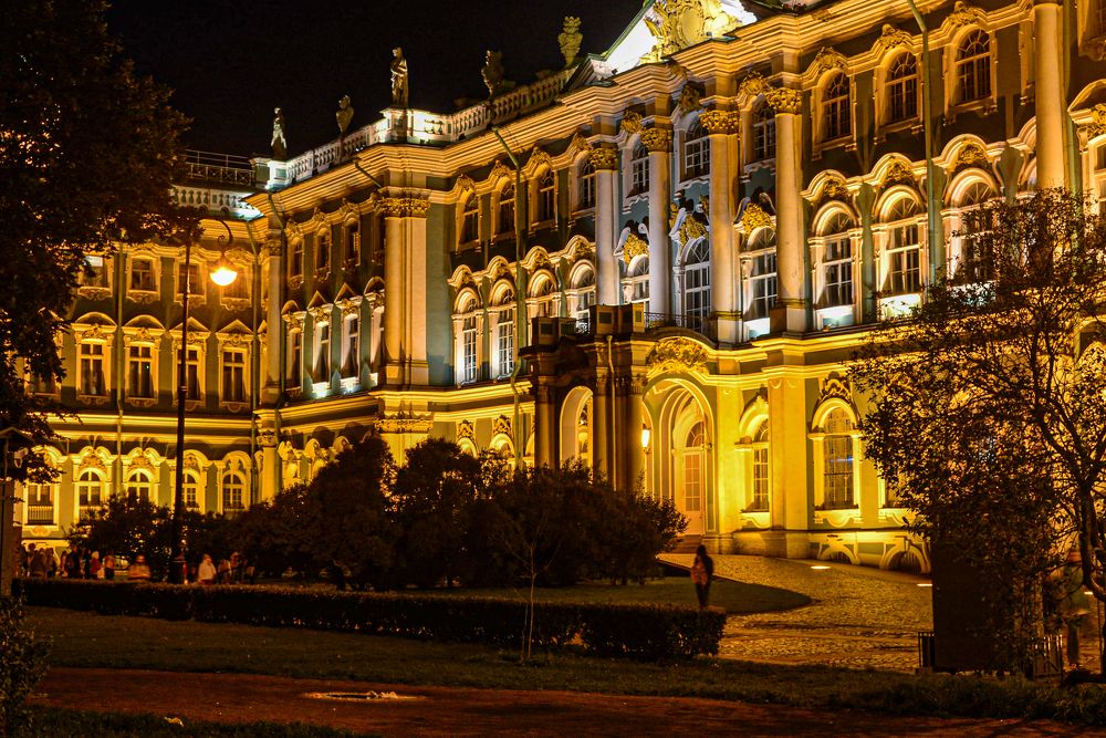 Photograph by Вадим Зюков