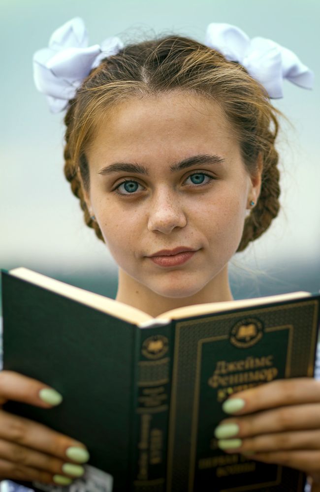 Photograph by Вера Наземкина - Соколова