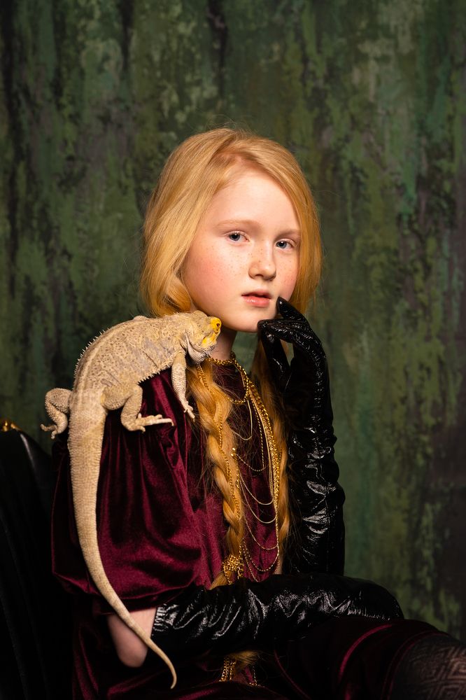 Photograph by Юлия Филиппова