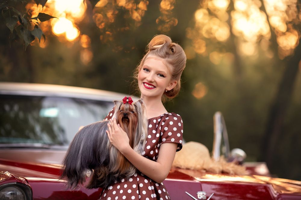 Photograph by Надья Васильчук