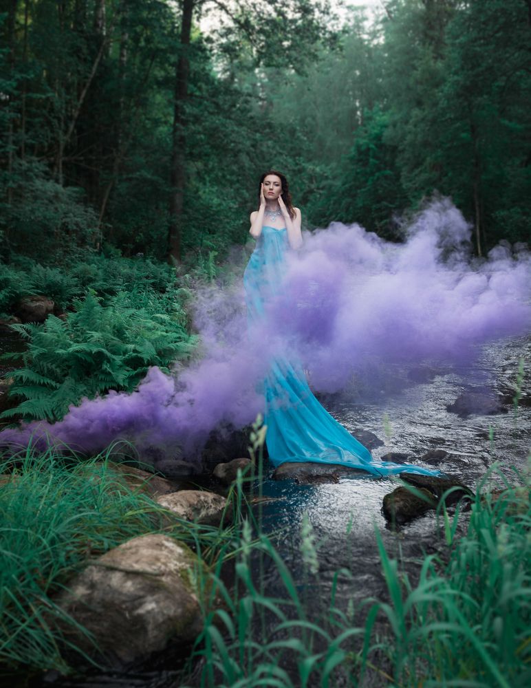 Photograph by Наталия Дмитриева