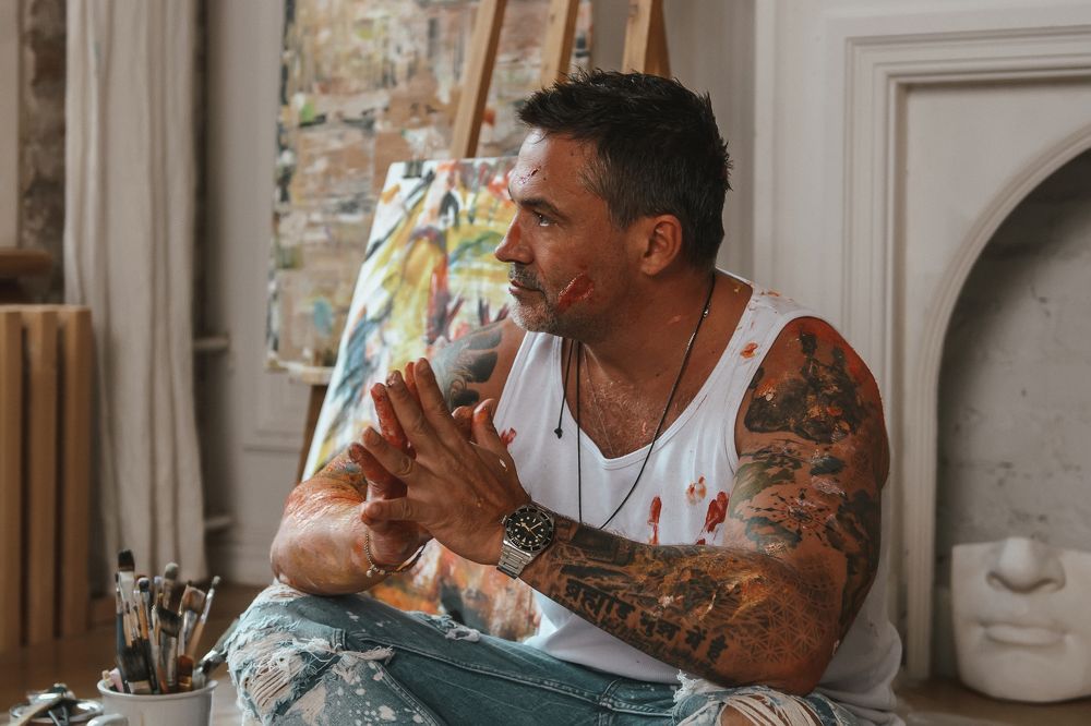 Photograph by Наталия Дмитриева