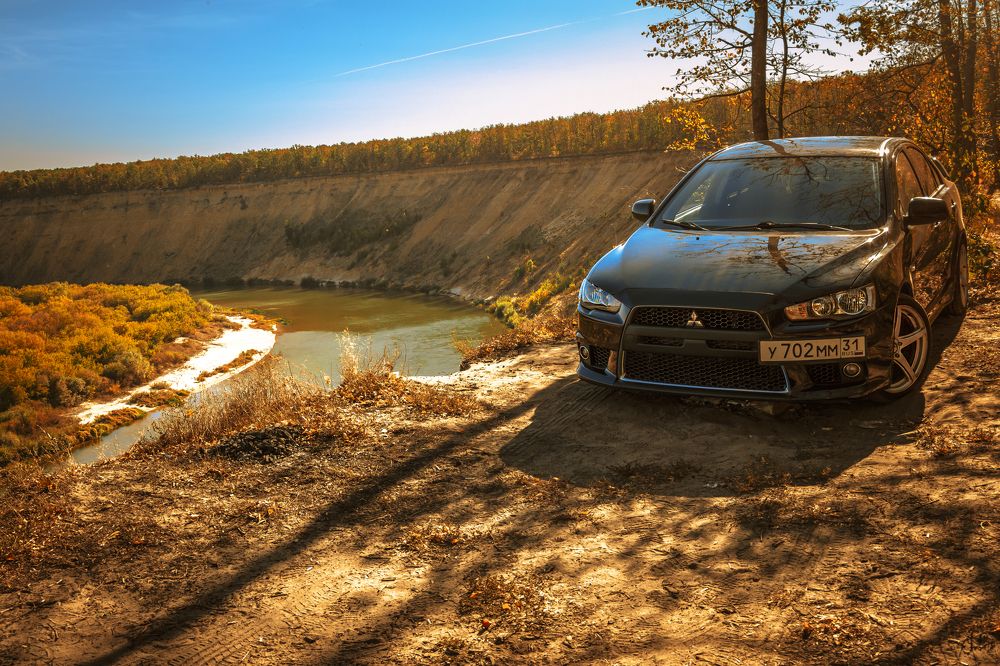 Photograph by Андрей Морозов