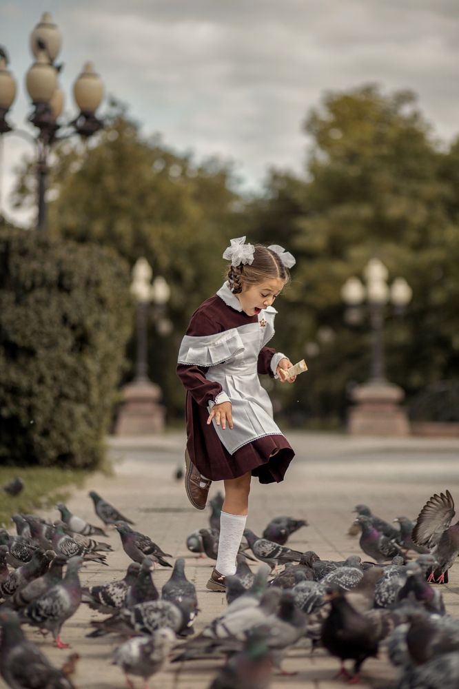 Photograph by Наталья Русских