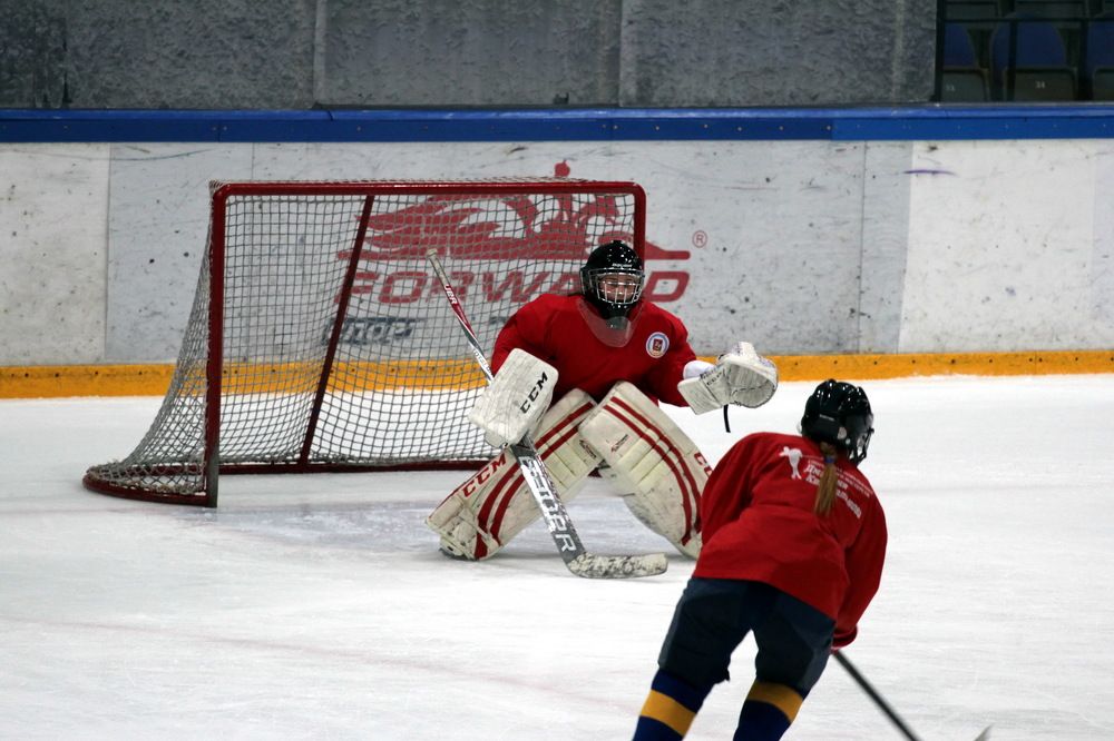 Фотография автора Елена Колосова