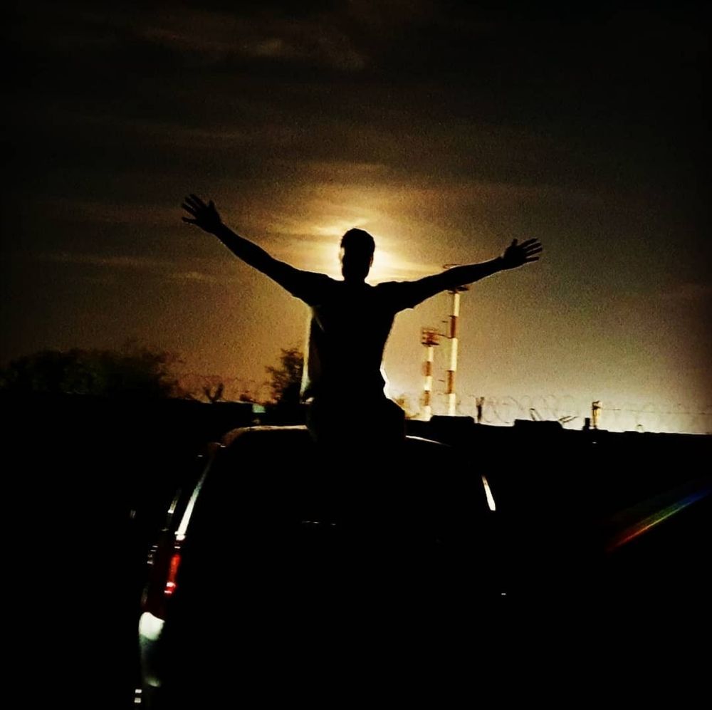 Freedom