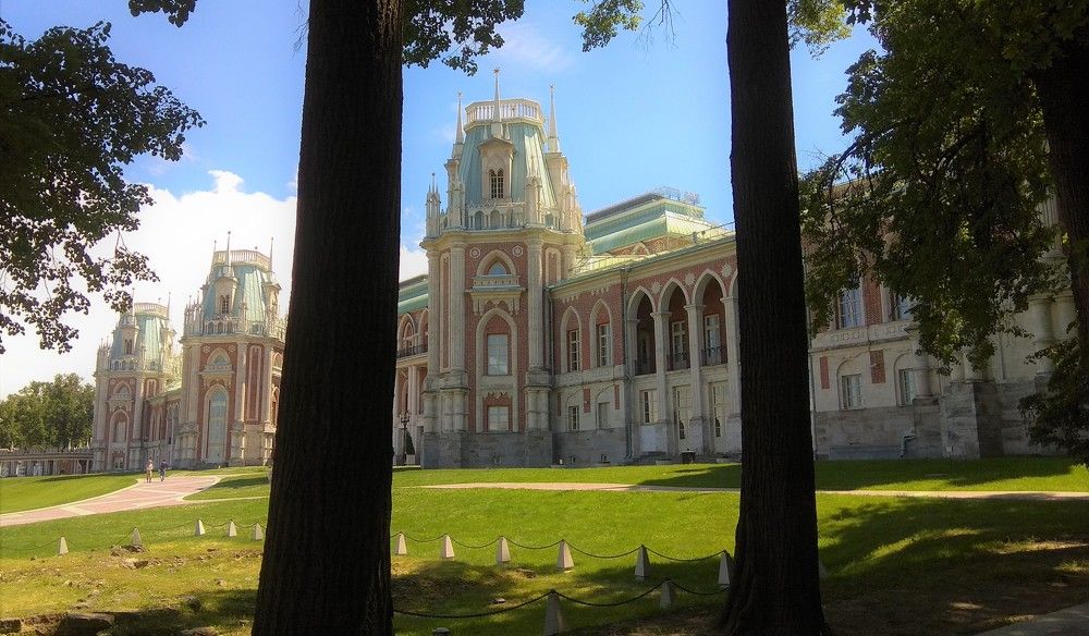 Photograph by Андрей Ярославцев