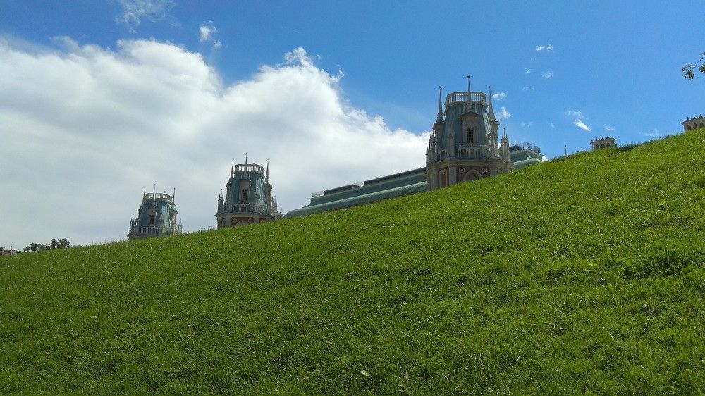 Photograph by Андрей Ярославцев