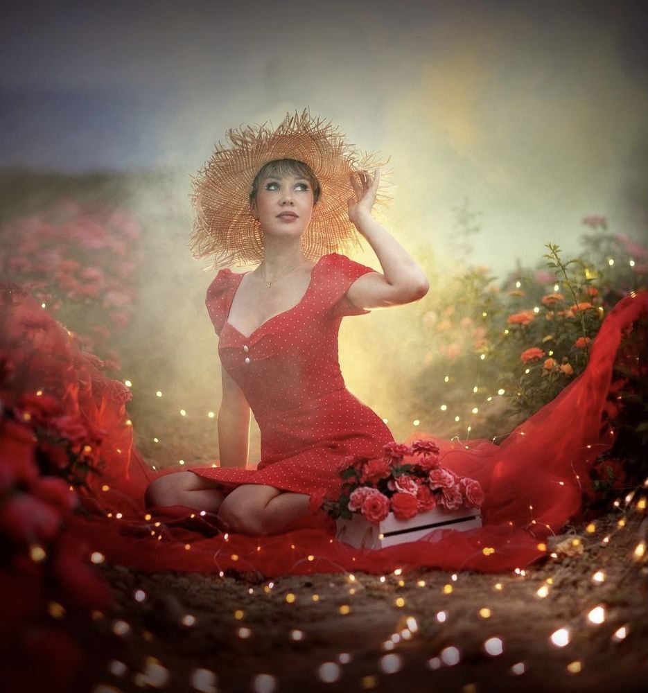 Photograph by Оксана Завьялова