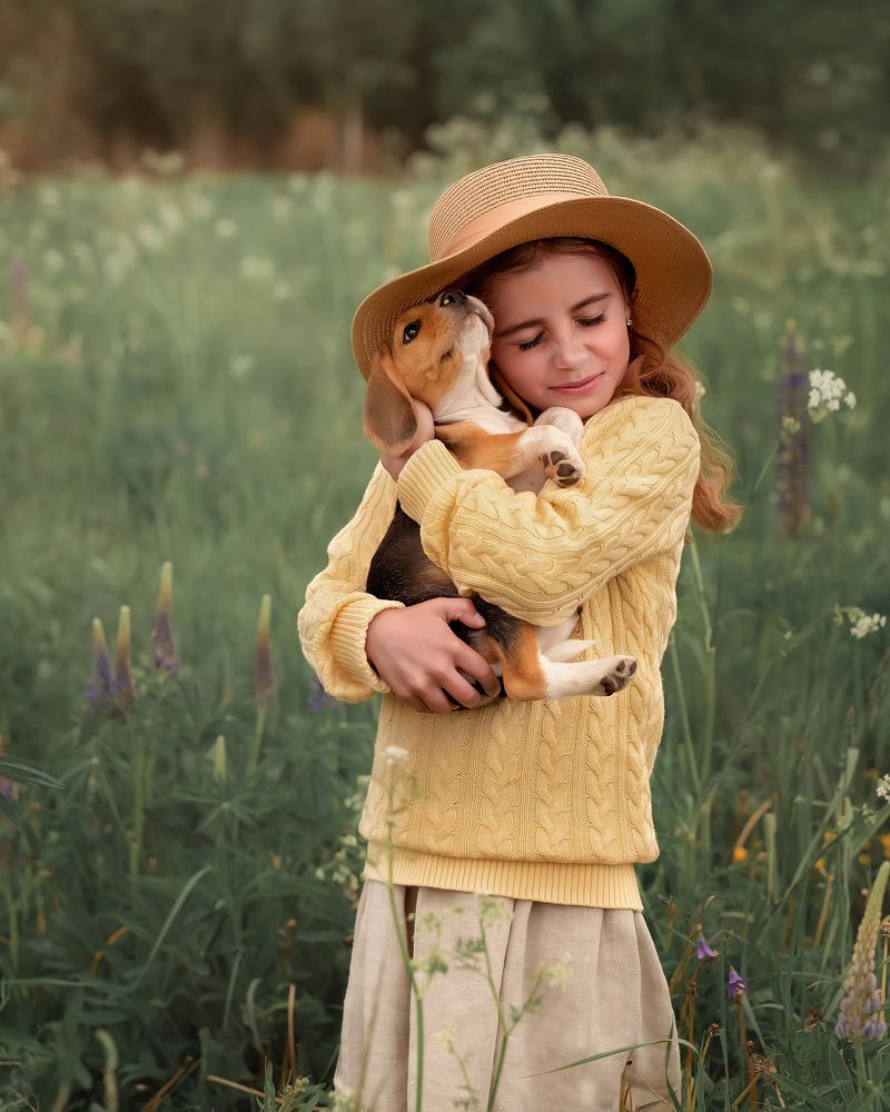 Лучший друг