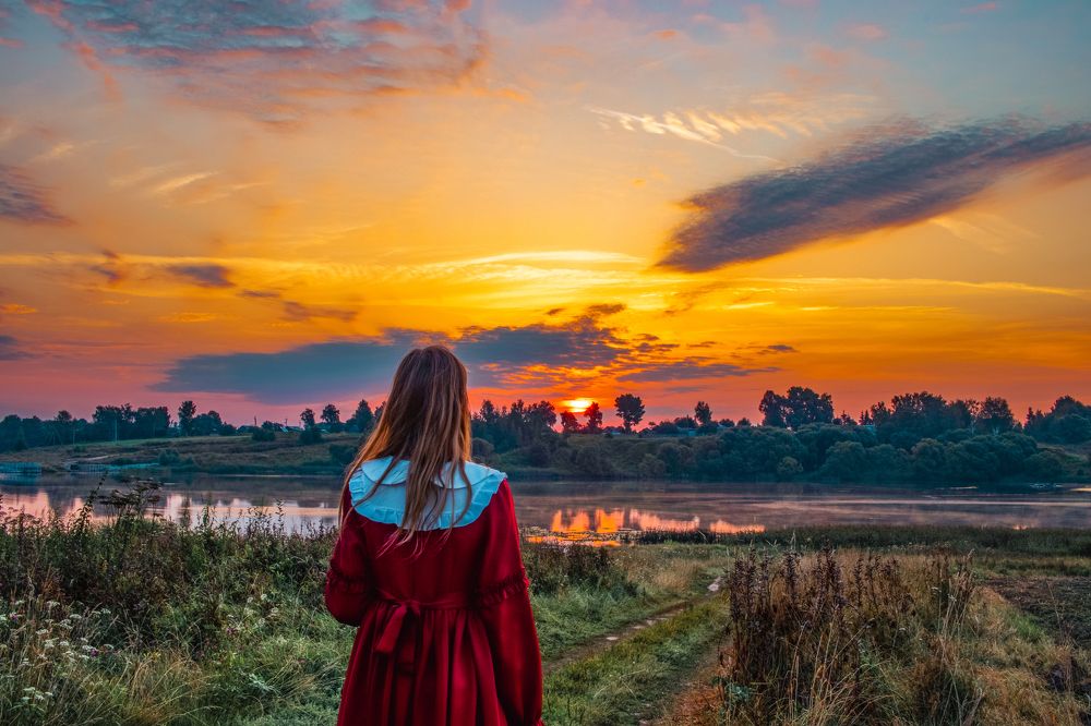 Photograph by Сергей Викулов