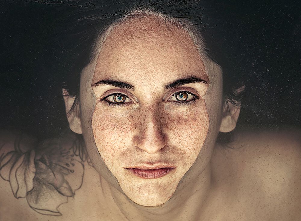 Photograph by Damian Arguello