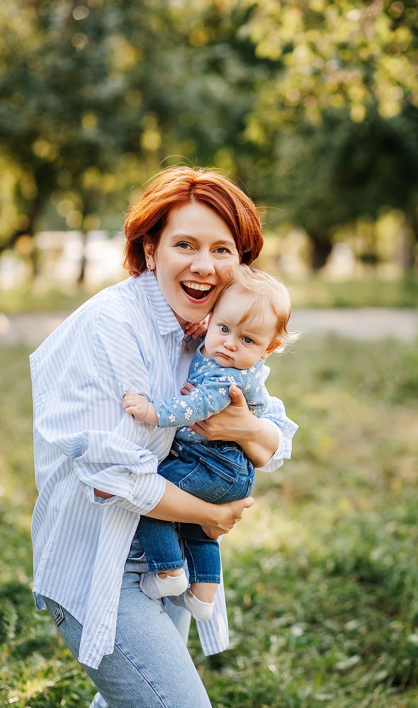 Photograph by Марина Подгузова