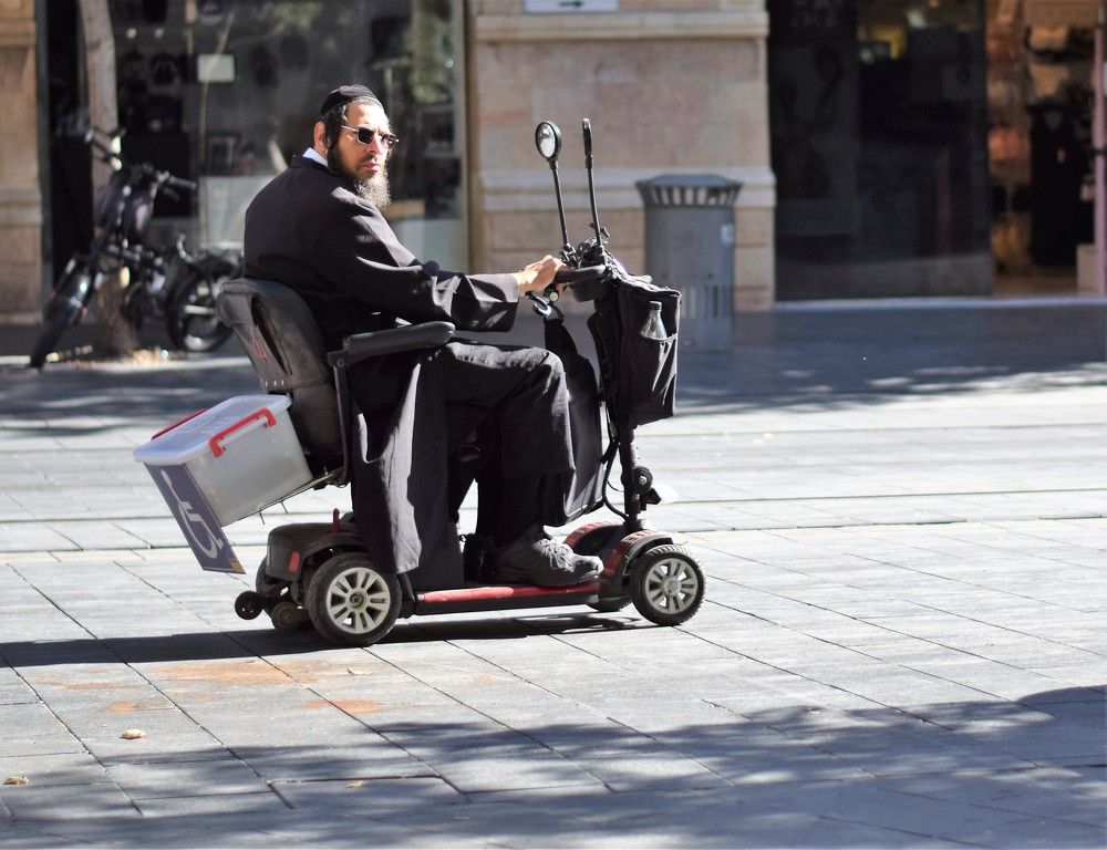 Photograph by Marina Eremin