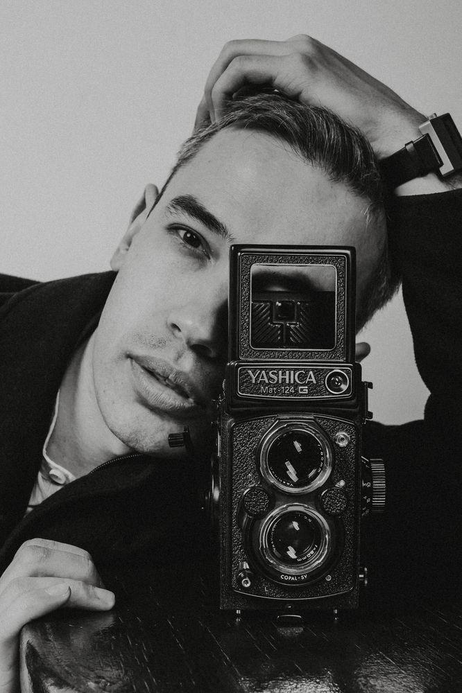 Photograph by Ирина Дорош