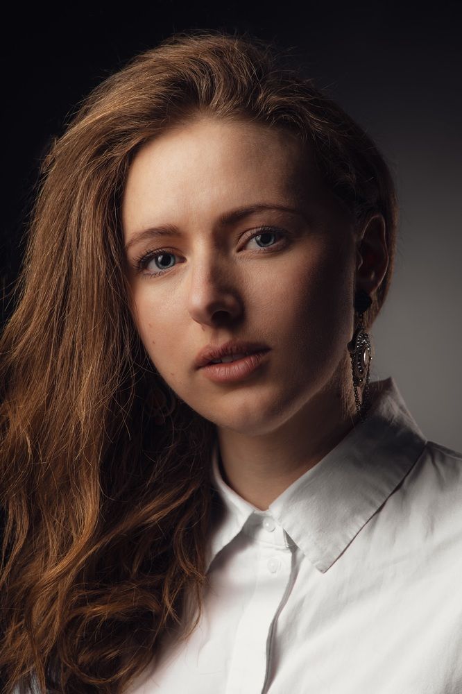 Photograph by Konstantin Morozov