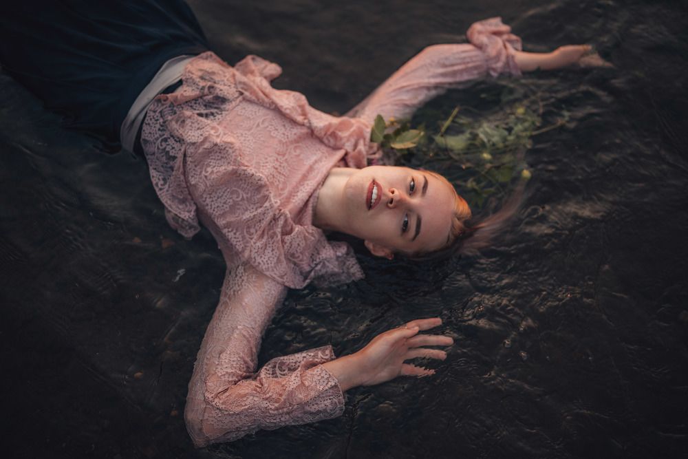 Фотография автора Евгения Рожкова