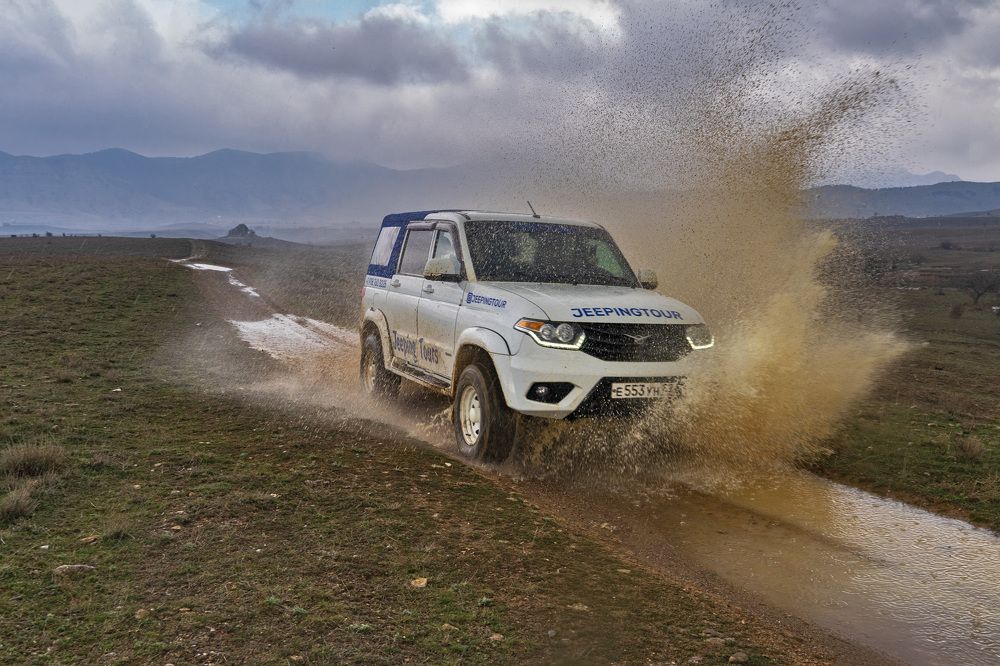 Photograph by Ирина