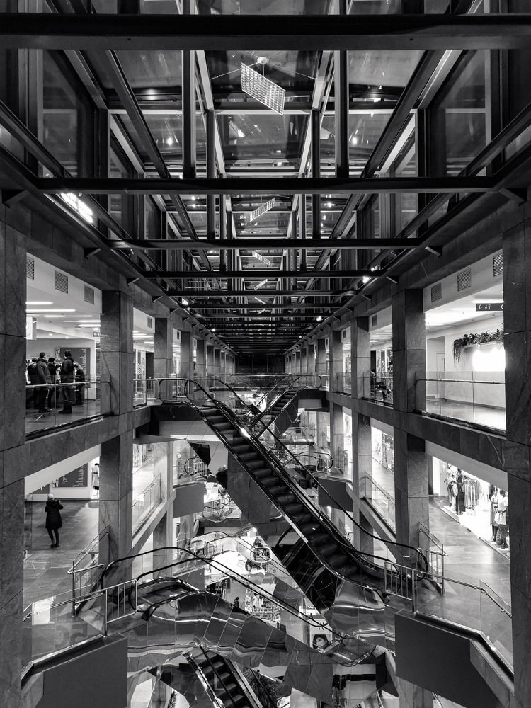 Photograph by Виктория Сорокопуд