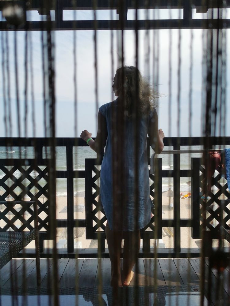 Photograph by Виктория Сорокопуд