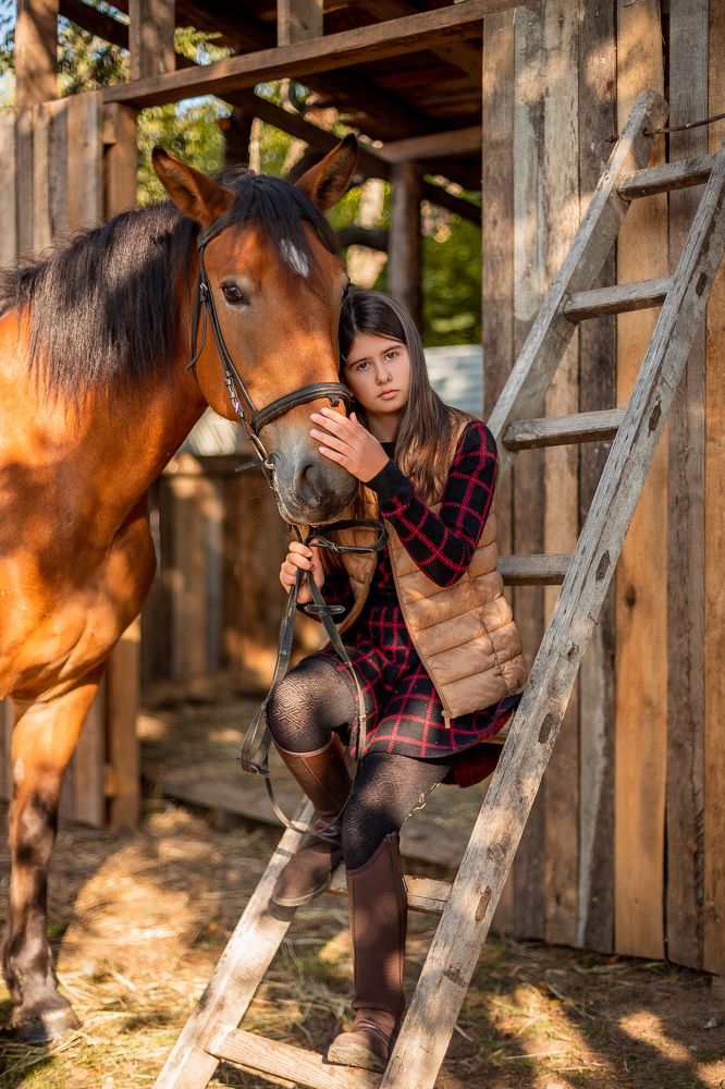 Photograph by Яна Костина