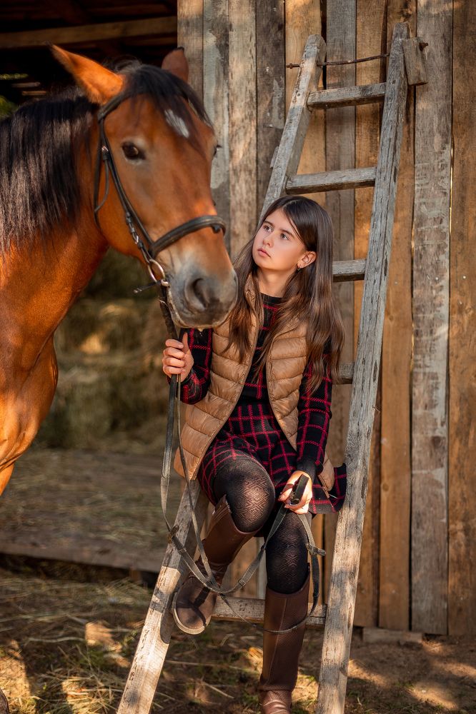 Photograph by Яна Костина