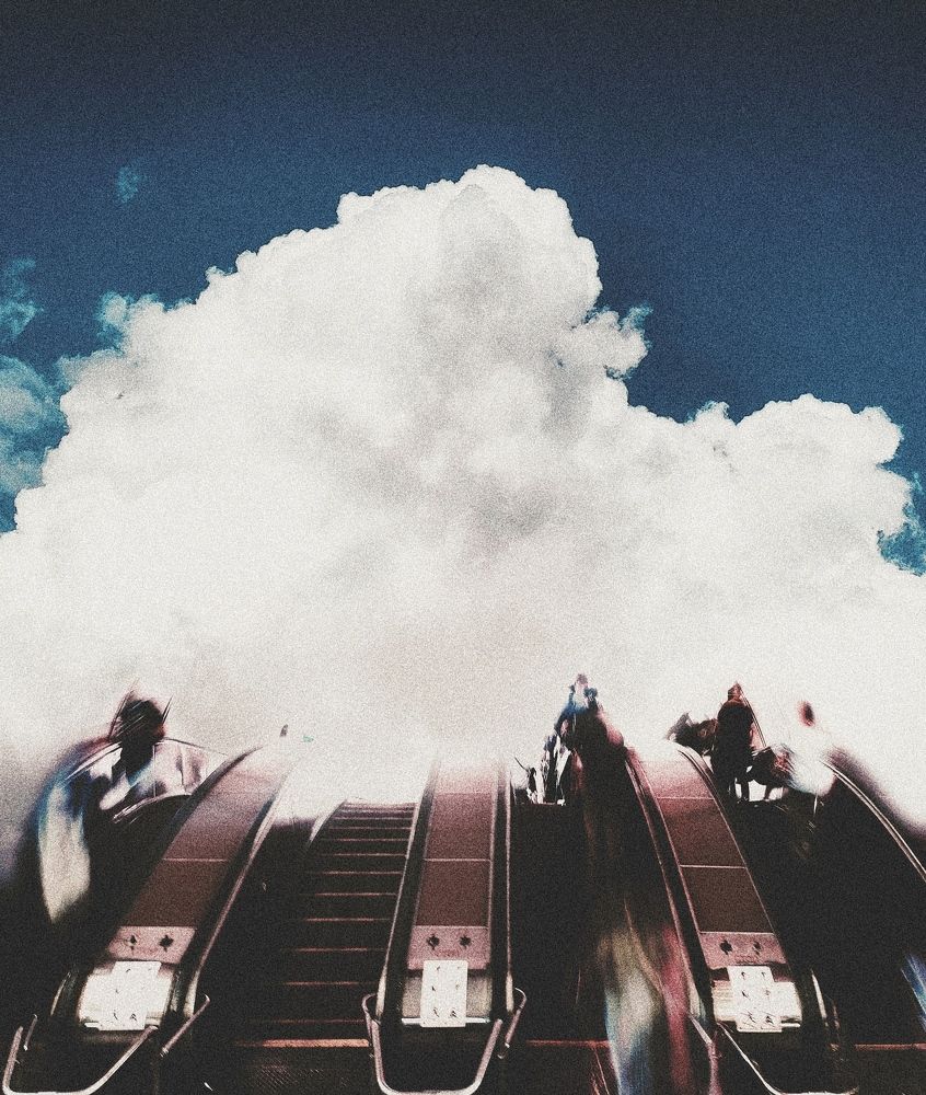 Фотография автора Мария Капатурина